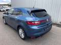 Renault Megane Intens Klima/Automatik/Navi Blau - thumbnail 3