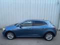 Renault Megane Intens Klima/Automatik/Navi Blau - thumbnail 5