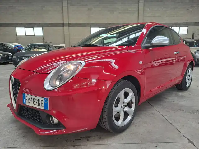 Alfa Romeo MiTo 1.4 ** GPL ** 120cv