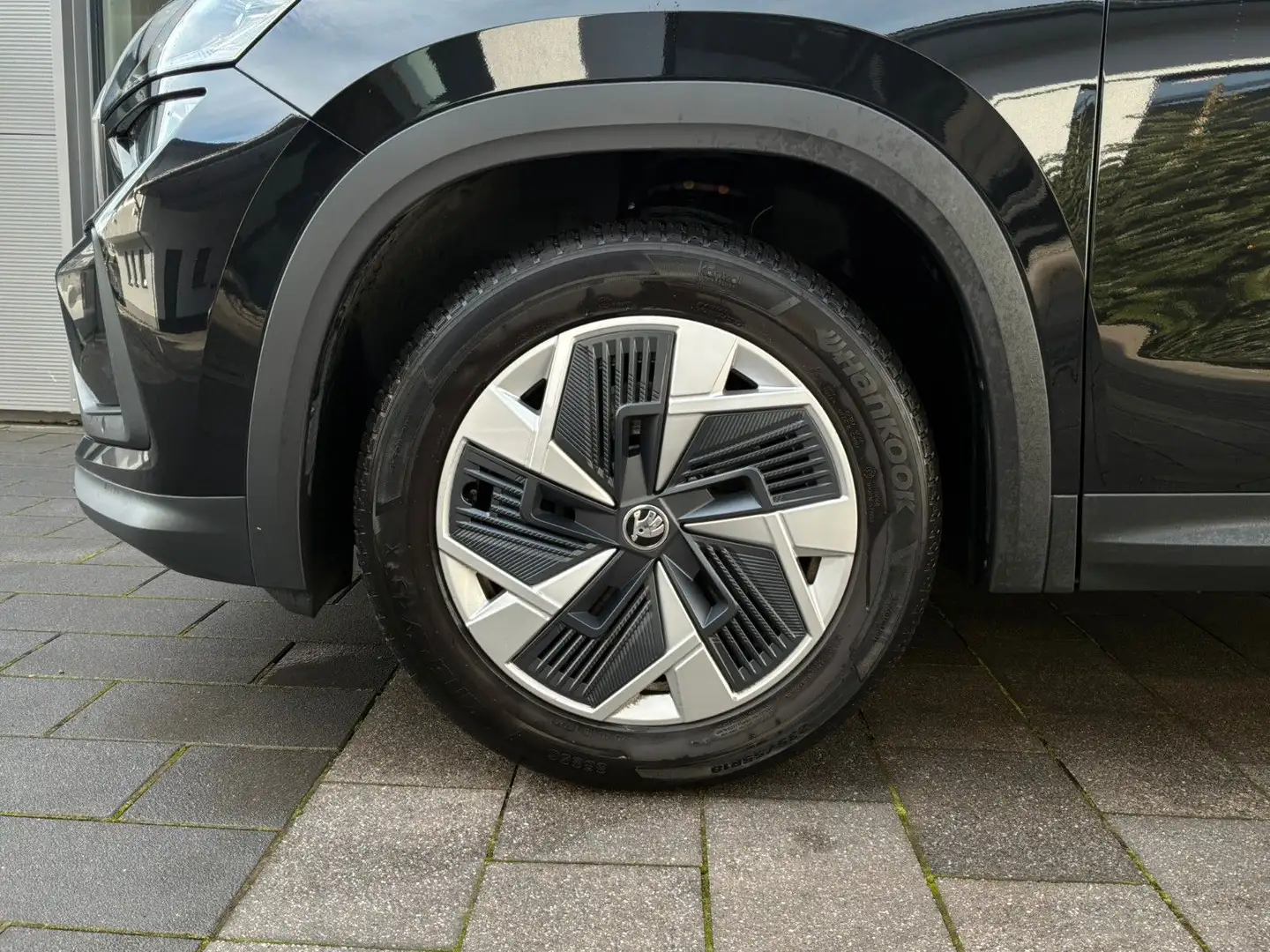 Skoda Kodiaq 2.0 TDI DSG 4x4 Selection Negru - 2