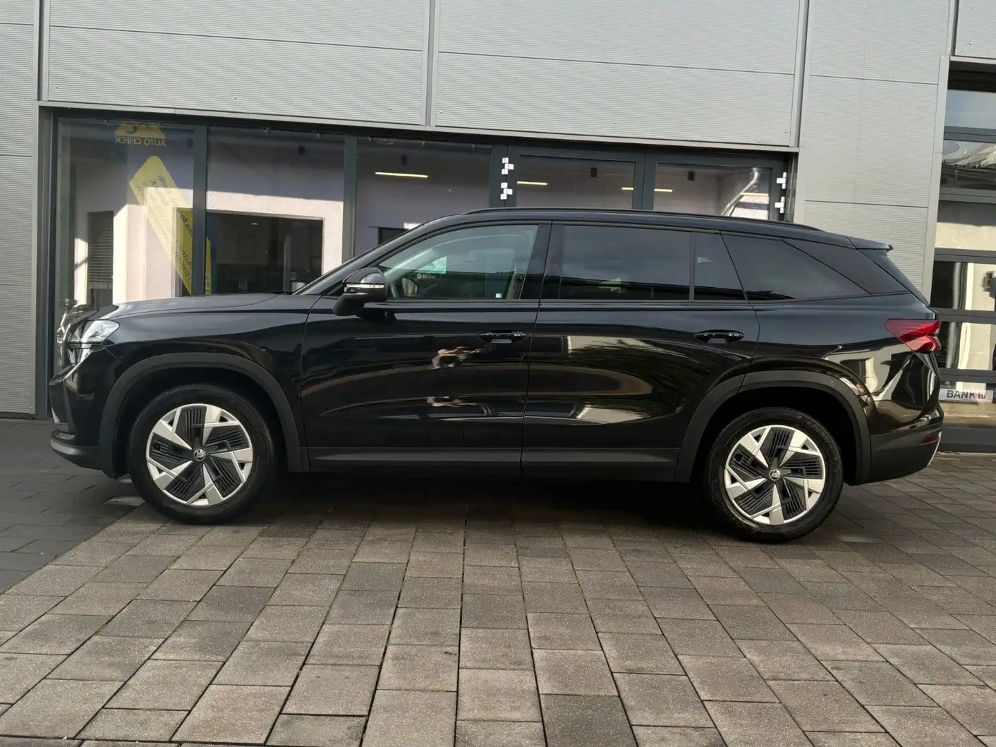 Skoda Kodiaq 2.0 TDI DSG 4x4 Selection Negru - 1