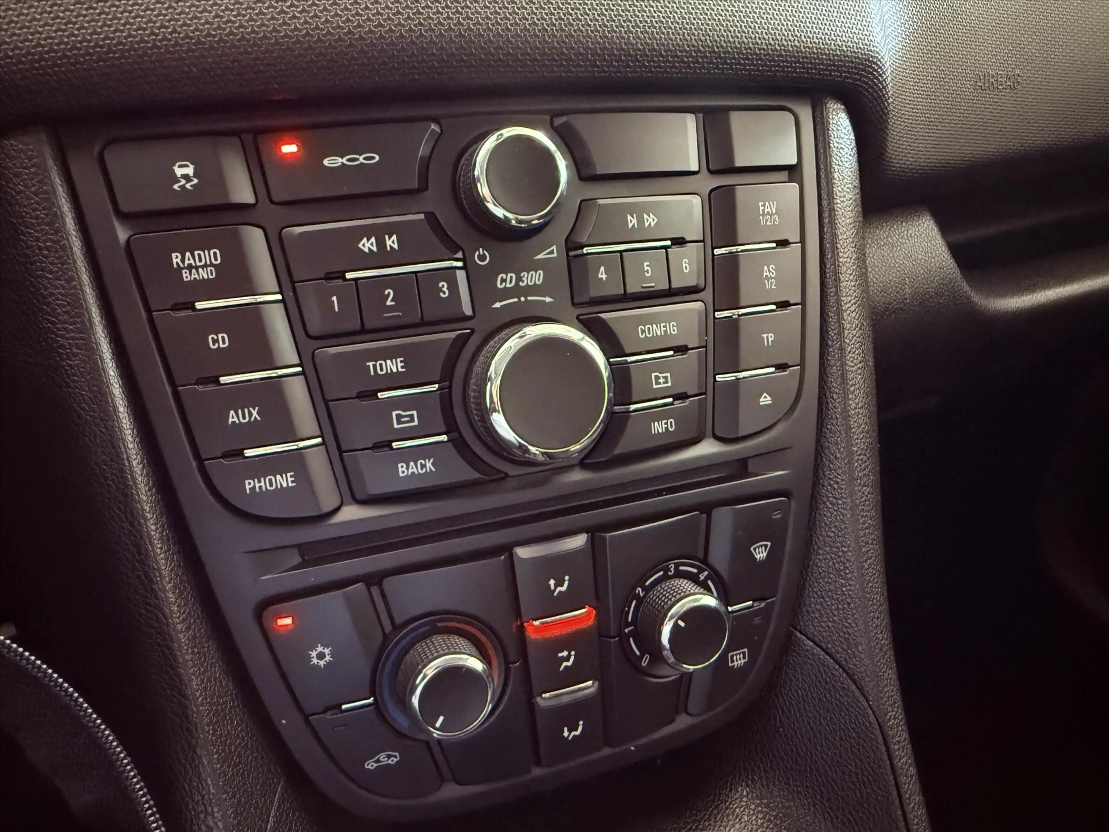 Opel Meriva 1.4 Turbo ecoFLEX 120pk Berlin* Airco / Cruise / L — photo 8