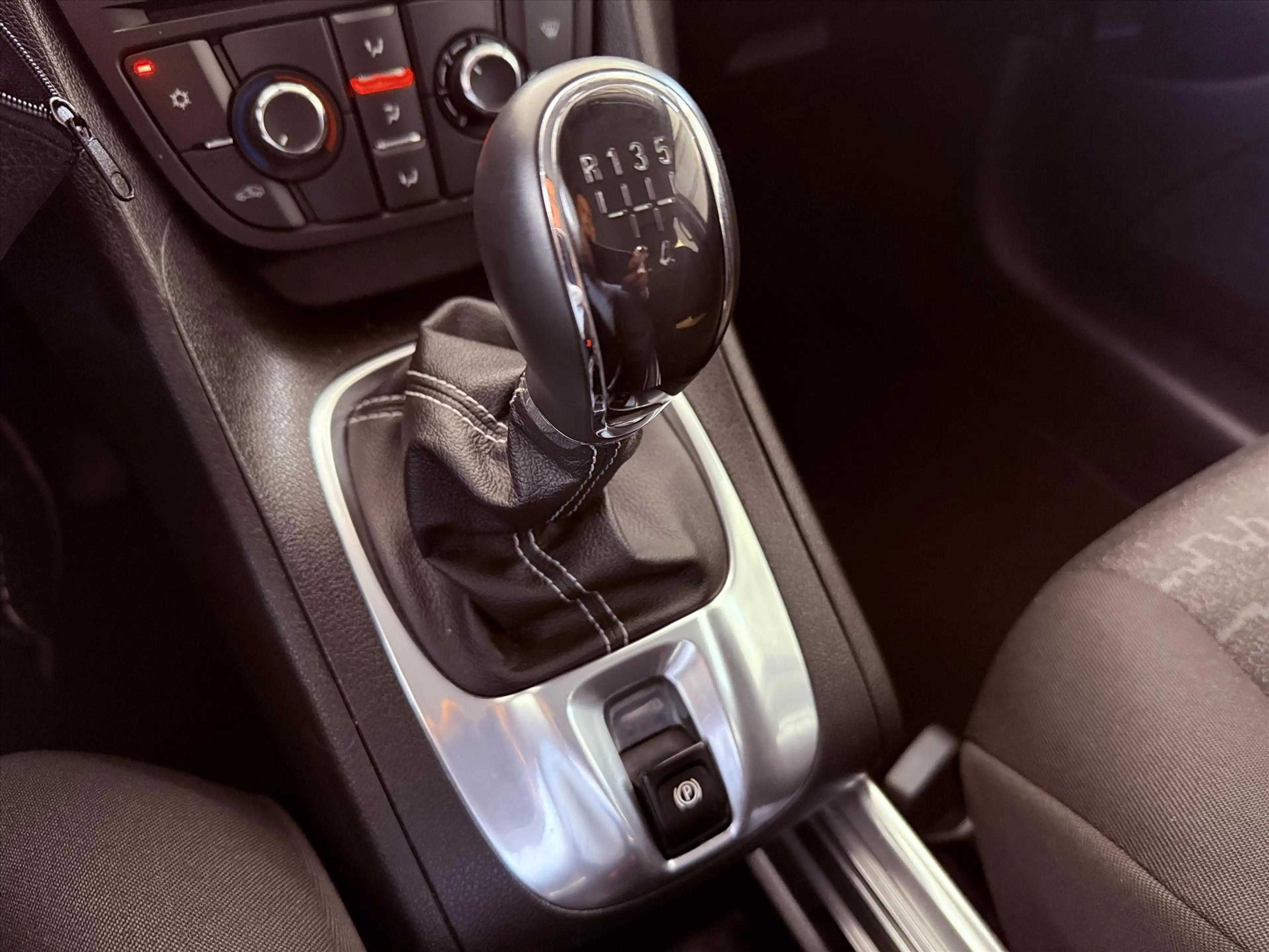 Opel Meriva 1.4 Turbo ecoFLEX 120pk Berlin* Airco / Cruise / L — photo 9