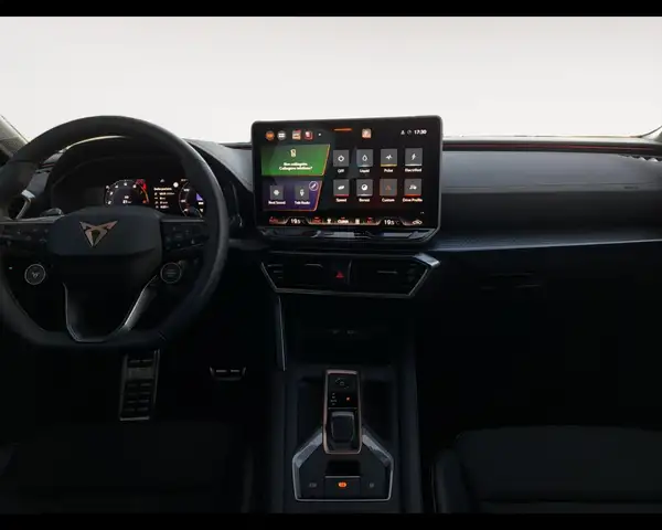 Cupra Leon view 11