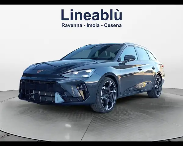 2026 Cupra Leon in Grey for sale
