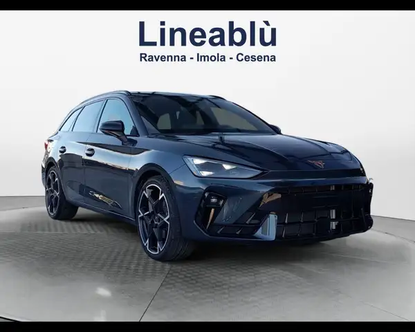Cupra Leon view 7