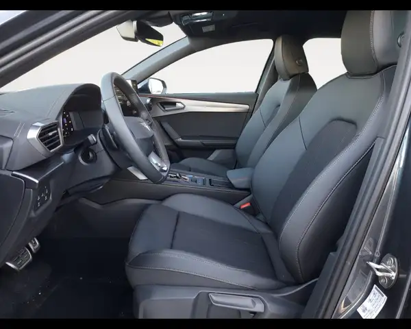Cupra Leon view 9