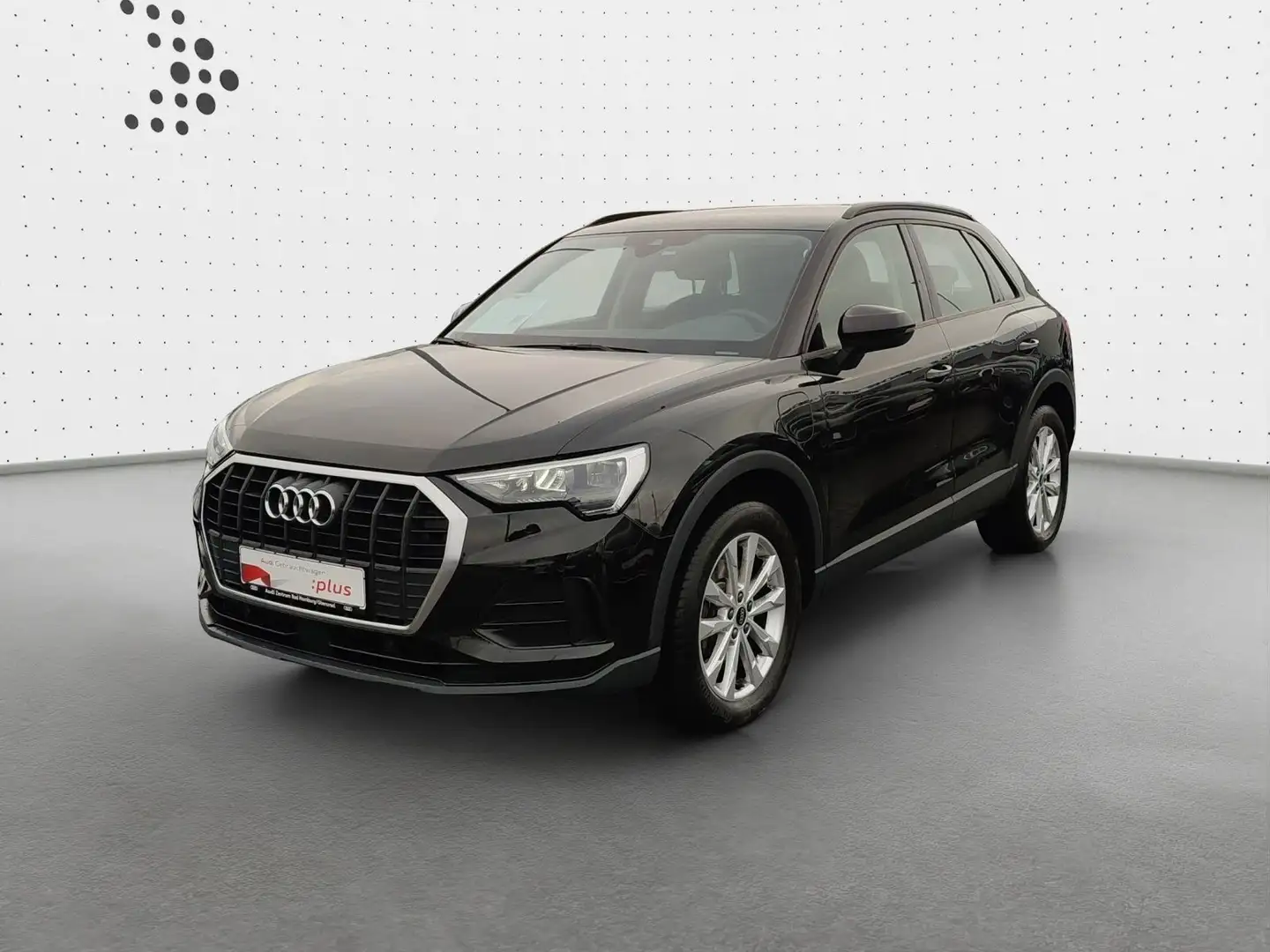 Audi Q3 45*Navi*Alu*PDC*Virtual Cockkpit*Kamer Schwarz - 2