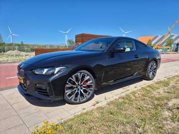 BMW M440i xDrive High Ex