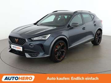 2.0 TSI VZ 4Drive