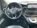Mercedes-Benz V 300 d AVANTGARDE lang Kühlschr*Dirstr.*AHK*360 Schwarz - thumbnail 10