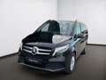 Mercedes-Benz V 300 d AVANTGARDE lang Kühlschr*Dirstr.*AHK*360 Schwarz - thumbnail 2