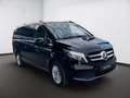 Mercedes-Benz V 300 d AVANTGARDE lang Kühlschr*Dirstr.*AHK*360 Schwarz - thumbnail 5