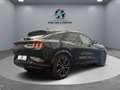 Ford Mustang Mach-E AWD, Firmenfahrzeug, 1. Besitz, Servicegepflegt Schwarz - thumbnail 4