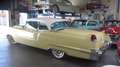 Cadillac Deville Coupe Zeer mooie staat Gelb - thumbnail 23