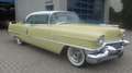 Cadillac Deville Coupe Zeer mooie staat Gelb - thumbnail 37