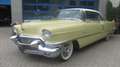 Cadillac Deville Coupe Zeer mooie staat Gelb - thumbnail 46