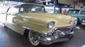 Cadillac Deville Coupe Zeer mooie staat Gelb - thumbnail 24