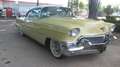 Cadillac Deville Coupe Zeer mooie staat Gelb - thumbnail 8