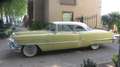 Cadillac Deville Coupe Zeer mooie staat Gelb - thumbnail 28