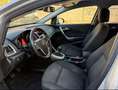 Opel Astra Astra 1.4 Turbo Sports Tourer Edition Silber - thumbnail 11