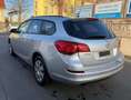 Opel Astra Astra 1.4 Turbo Sports Tourer Edition Silber - thumbnail 3