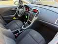 Opel Astra Astra 1.4 Turbo Sports Tourer Edition Silber - thumbnail 9