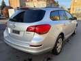 Opel Astra Astra 1.4 Turbo Sports Tourer Edition Silber - thumbnail 5