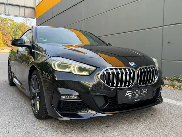 BMW 220 //M-PKAET///KREDIT-GARANTIE//ACC//HEAD-UP//