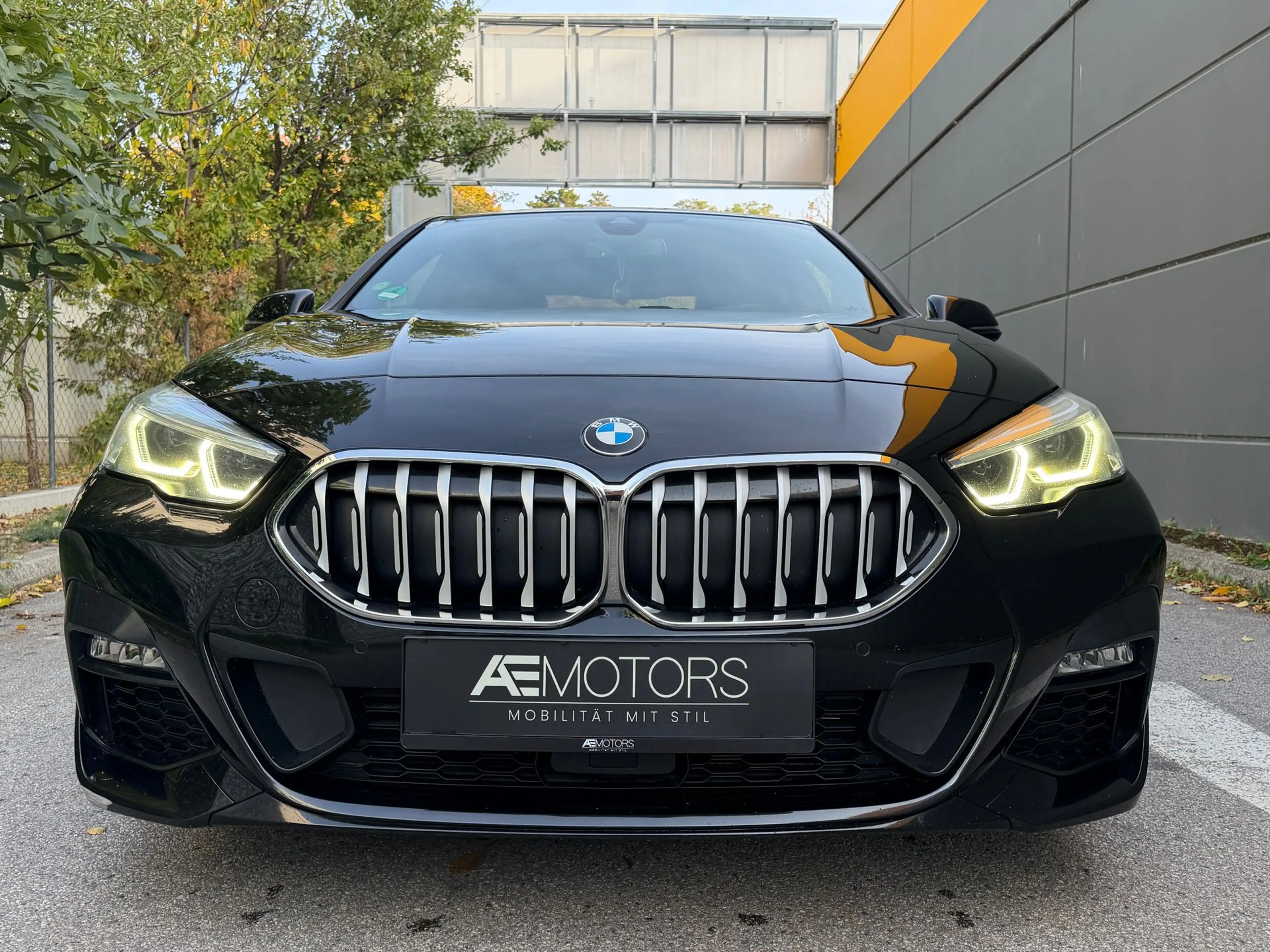 BMW 220 //M-PKAET///KREDIT-GARANTIE//ACC//HEAD-UP// — photo 4