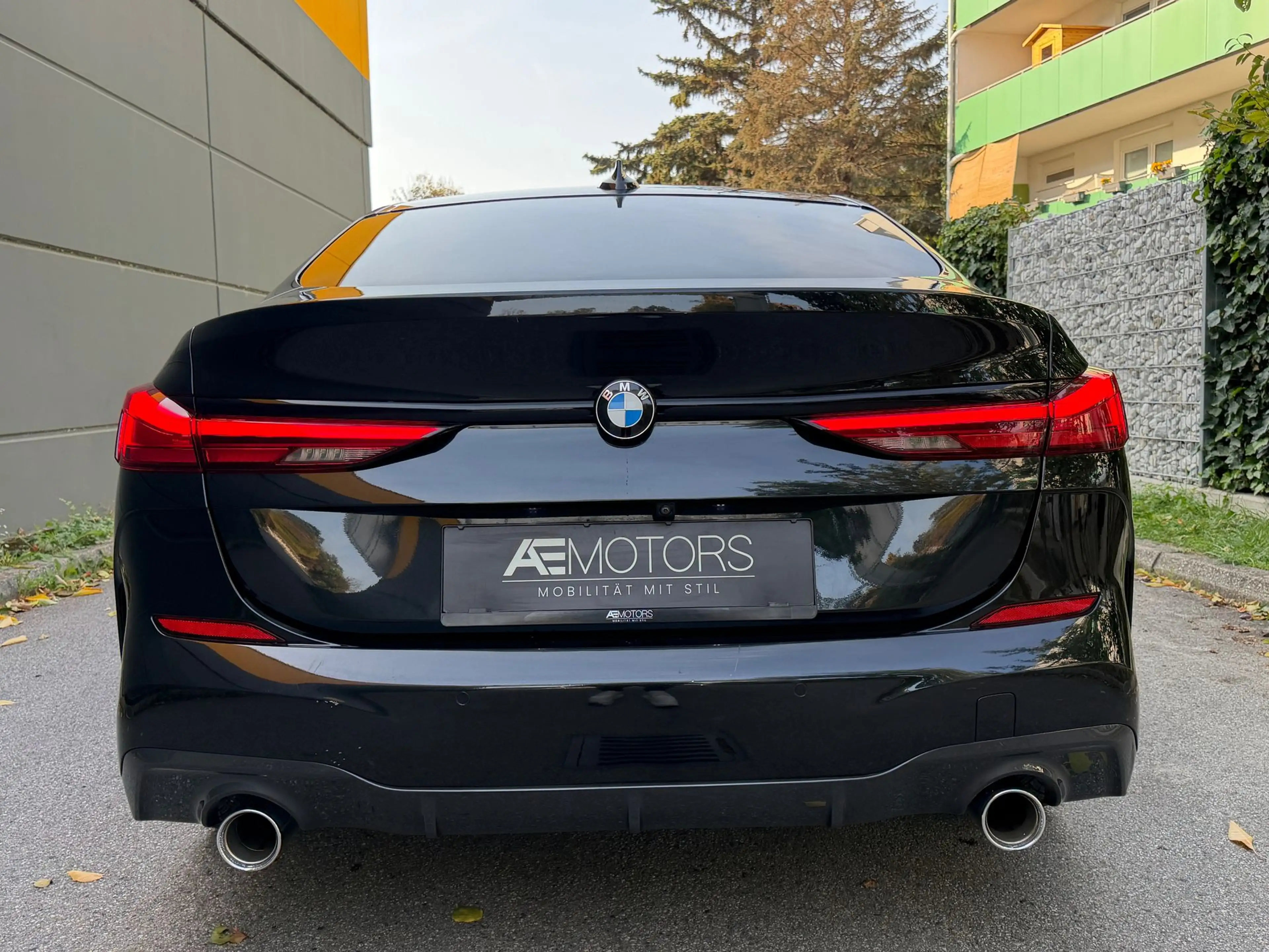 BMW 220 //M-PKAET///KREDIT-GARANTIE//ACC//HEAD-UP// — photo 12