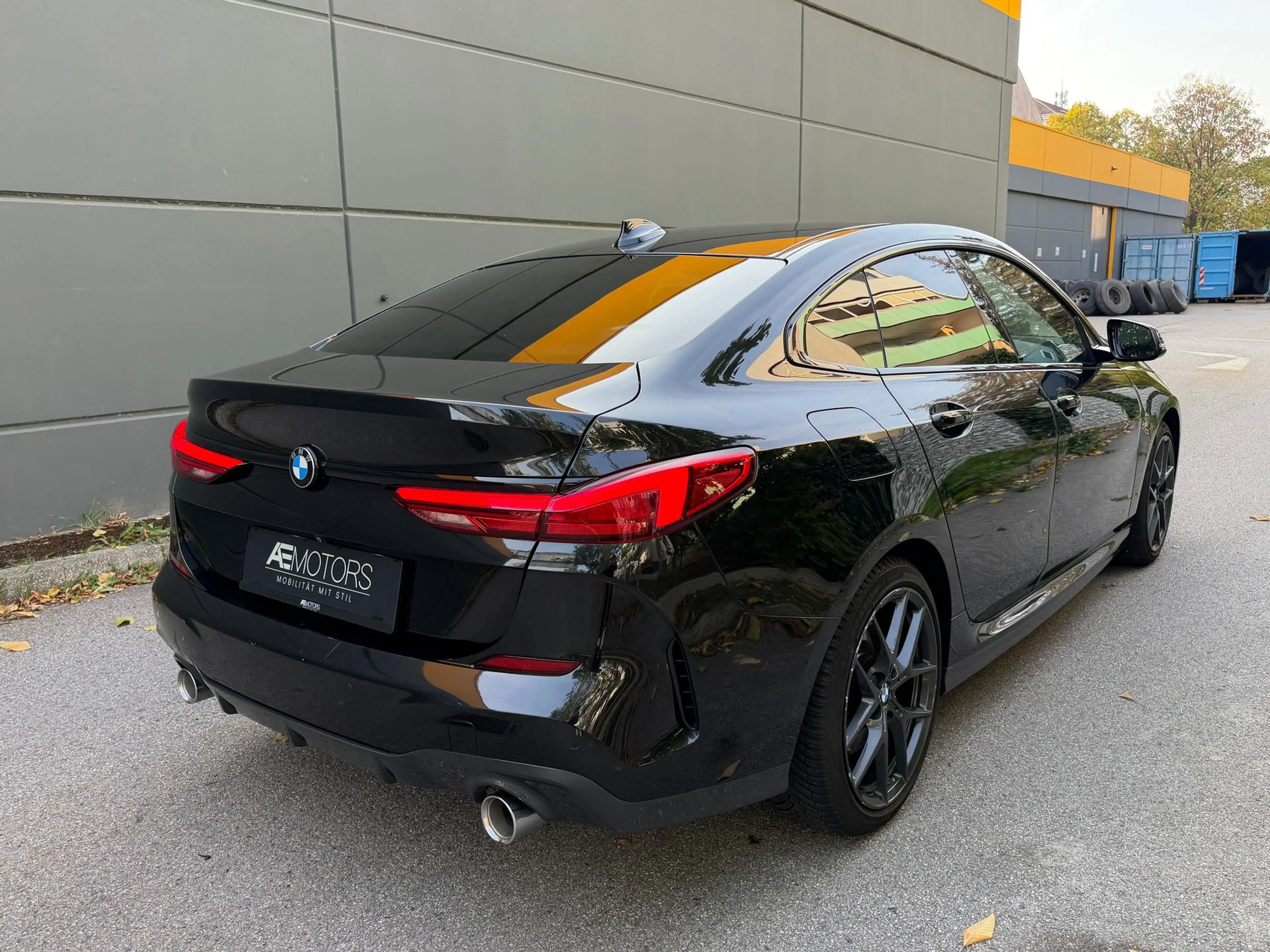 BMW 220 //M-PKAET///KREDIT-GARANTIE//ACC//HEAD-UP// — photo 10