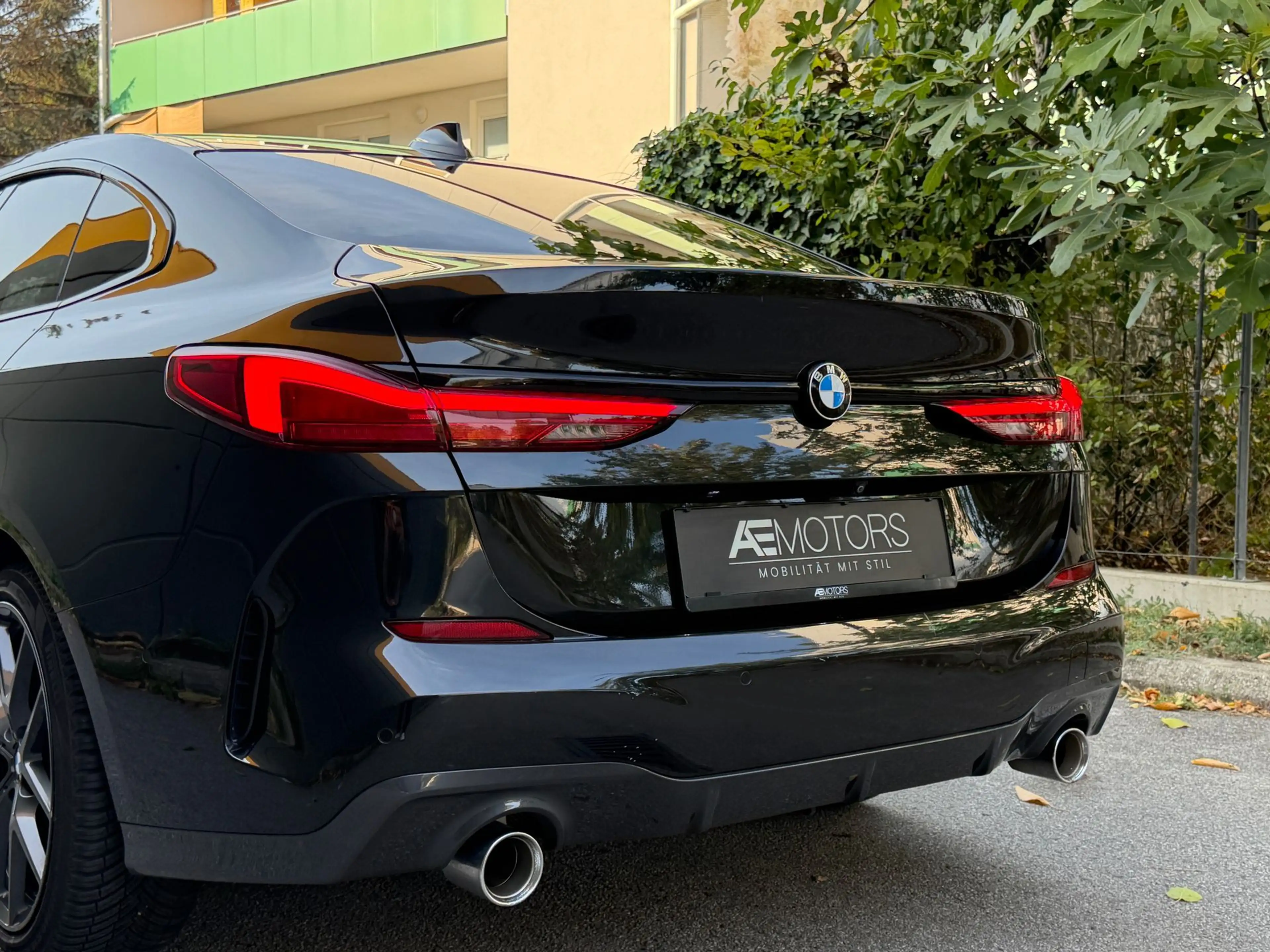 BMW 220 //M-PKAET///KREDIT-GARANTIE//ACC//HEAD-UP// — photo 15