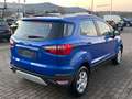 Ford EcoSport Titanium Blau - thumbnail 5