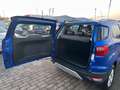 Ford EcoSport Titanium Blau - thumbnail 14