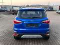 Ford EcoSport Titanium Blau - thumbnail 6