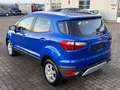 Ford EcoSport Titanium Blau - thumbnail 7