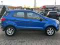 Ford EcoSport Titanium Blau - thumbnail 4