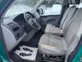 Volkswagen T5 Transporter Kasten-Hochdach lang 4Motion/AHK/Euro5/1.Hand/ Grün - thumbnail 12