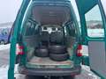 Volkswagen T5 Transporter Kasten-Hochdach lang 4Motion/AHK/Euro5/1.Hand/ Grün - thumbnail 9
