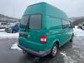 Volkswagen T5 Transporter Kasten-Hochdach lang 4Motion/AHK/Euro5/1.Hand/ Grün - thumbnail 4