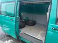 Volkswagen T5 Transporter Kasten-Hochdach lang 4Motion/AHK/Euro5/1.Hand/ Grün - thumbnail 10