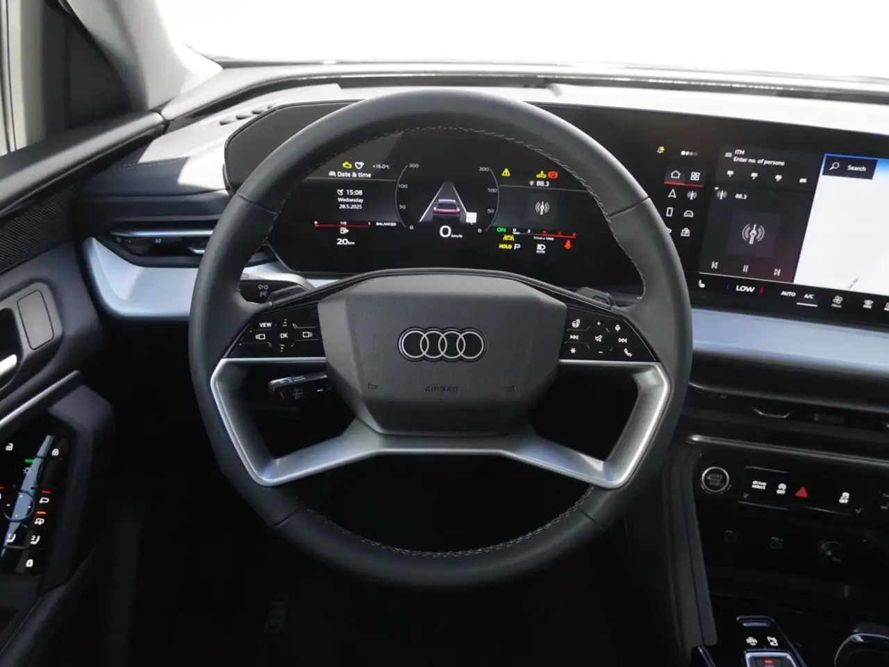 Audi Q5 снимка Audi Q5