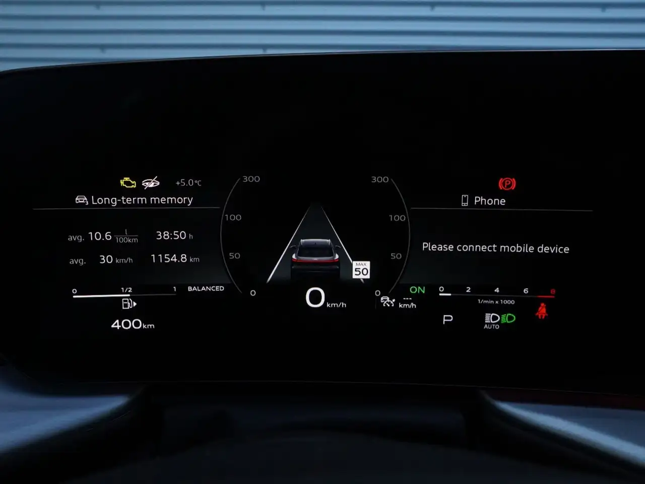 Audi Q5 снимка Audi Q5