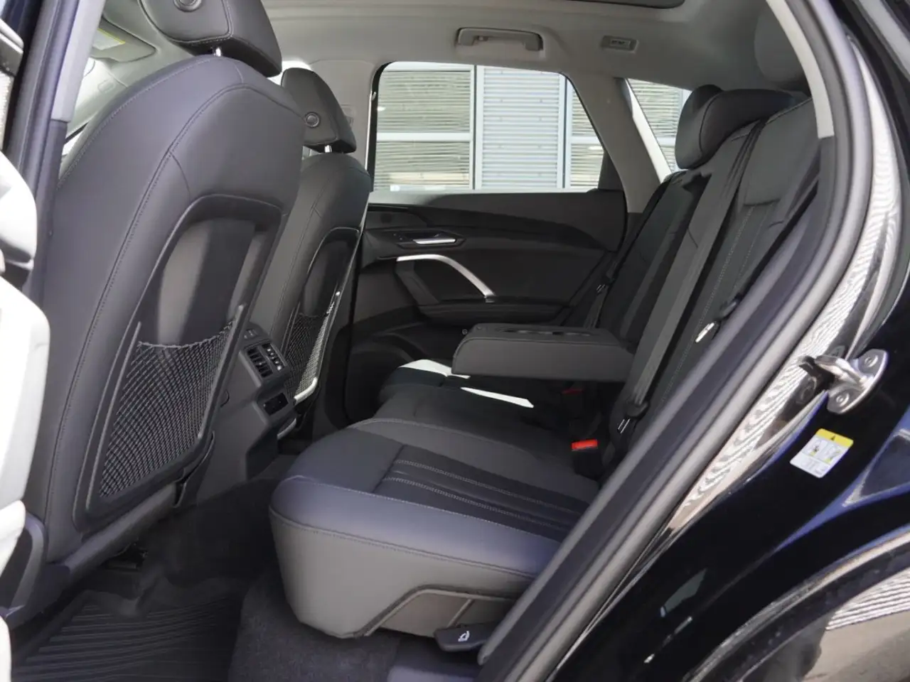 Audi Q5 снимка Audi Q5
