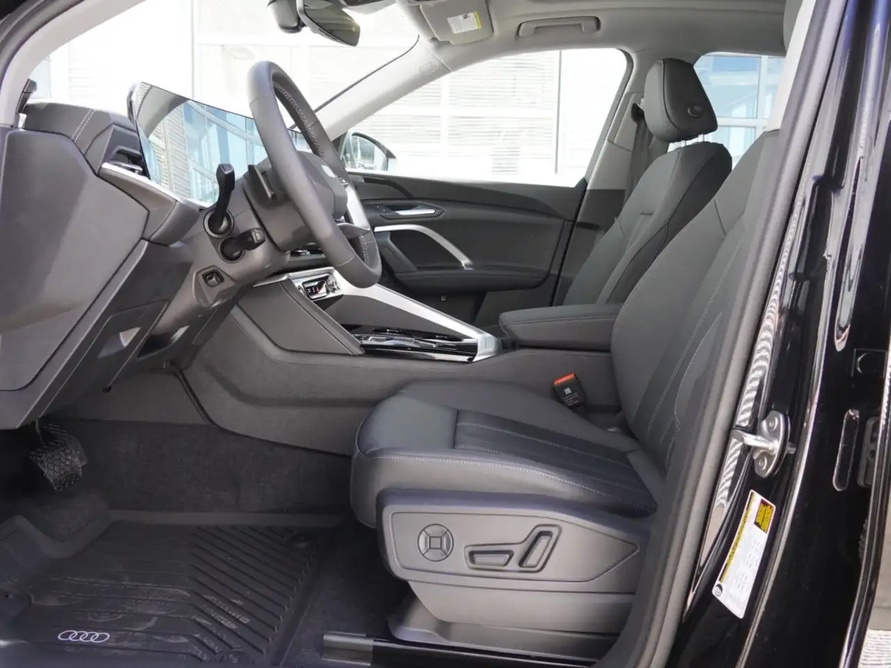 Audi Q5 снимка Audi Q5