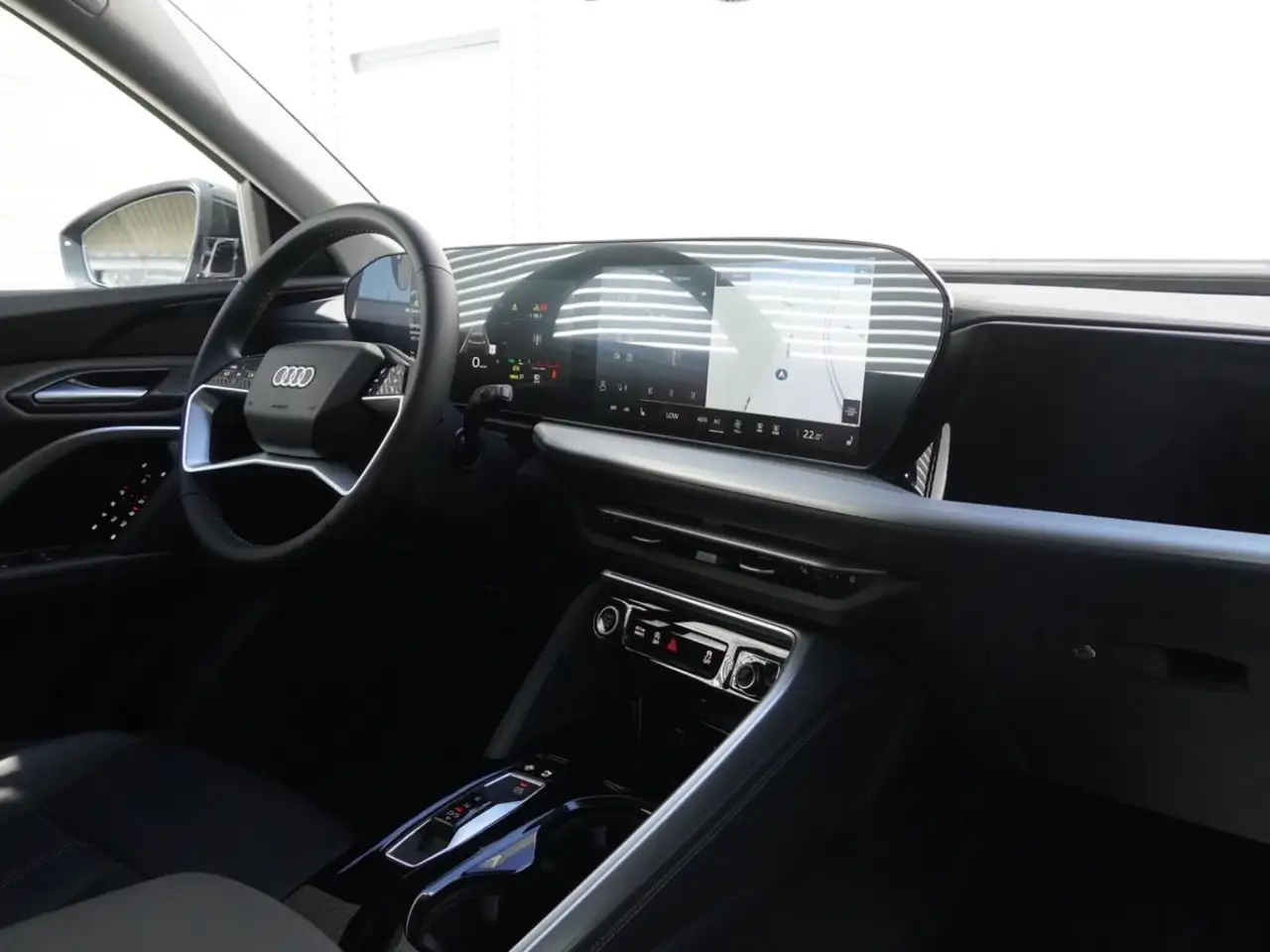 Audi Q5 снимка Audi Q5