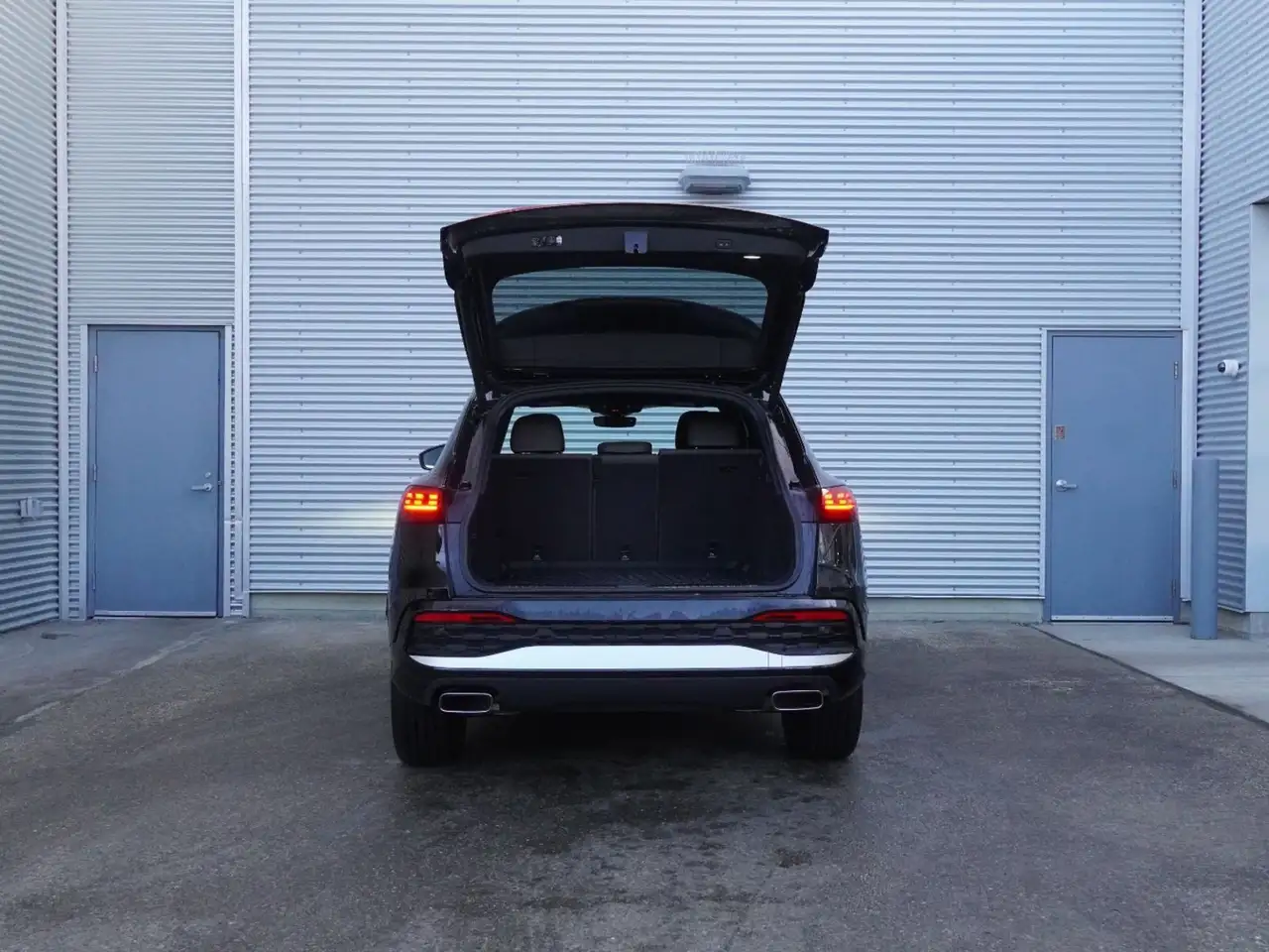 Audi Q5 снимка Audi Q5
