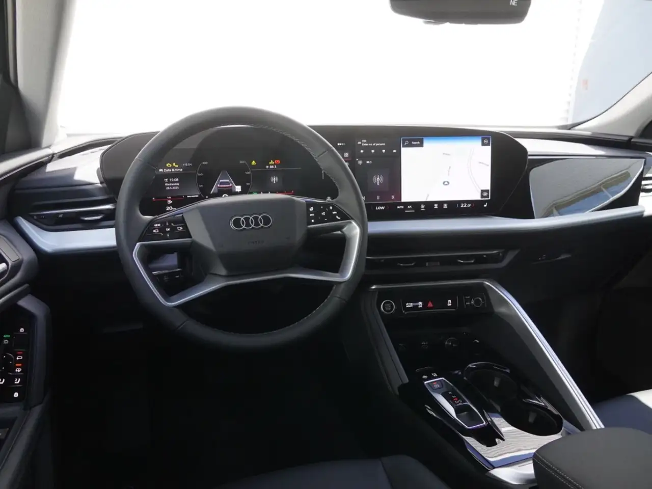 Audi Q5 снимка Audi Q5