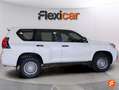 Toyota Land Cruiser 2.8 D-4D VX Blanc - thumbnail 3